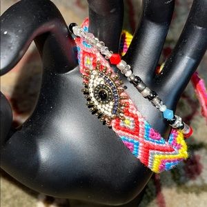 Burning 🔥 man hand made stack